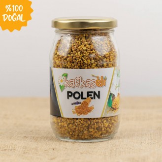 Organik Arı Poleni 200gr