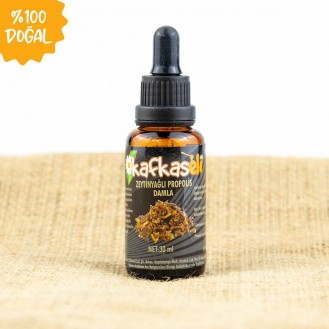 Zeytinyağlı Propolis 30ml